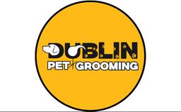 Dublin Pet Grooming Logo